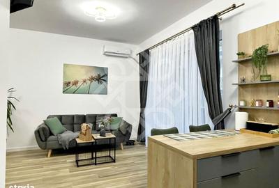 Apartament în Sânmartin - 2