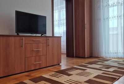 Apartament cu 2 camere în Podgoria - 5