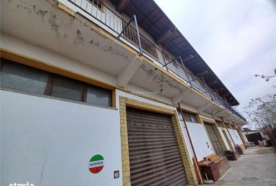 Casă cu 10 camere cu Teren 2000 Mp în Balotești - 3