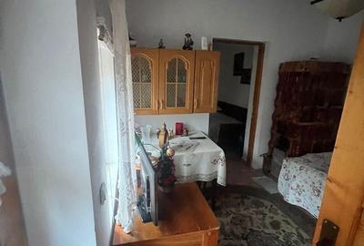 Casă cu 3 camere în Sud - 7