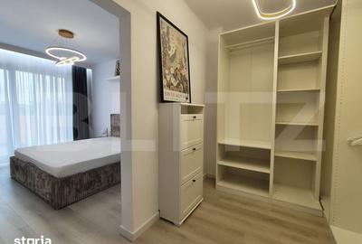 Apartament cu 2 camere în Central - 2