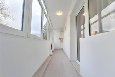 Apartament cu 3 camere decomandat în 9 Mai - 30