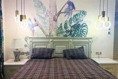 Apartament cu 4 camere de inchiriat Soseaua Nordului Herastrau Apartament cu 4 camere de inchiriat Soseaua Nordului Herastrau - 20