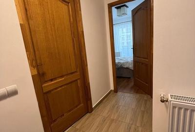 Apartament cu 2 camere în Gheorgheni - 8