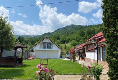 Casă spațioasă cu garaj și foișor Casă spațioasă cu garaj și foișor - 7