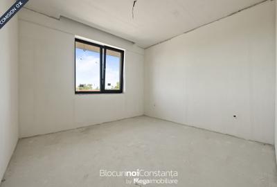 ✅Chilipir: 2 camere · TVA inclus | bloc 2025 | Tomis Plus - Palazu Mare - 5