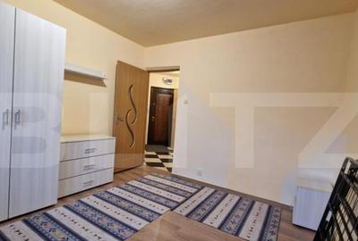 Apartament cu 2 camere decomandat, mobilat în Soarelui