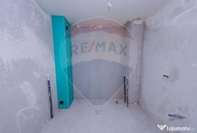 Apartament cu 3 camere decomandat în Central - 3
