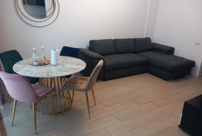 Apartament cu 2 camere în Central - 5