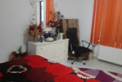 Casă cu 2 camere decomandat în Central - 7