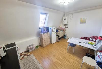 2 Cam-Sagului-7 Min de Centru--Mobilat-Utilat-Balcon-Centrala--63MP- 64.000Euro! - 12