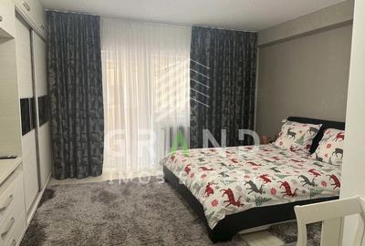 Apartament cu 2 camere semidecomandat, mobilat în Florești - 2