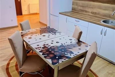 Apartament cu 3 camere, mobilat si utilat modern - 3