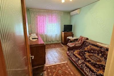 Apartament cu 2 camere decomandat în Piața Nouă - 5