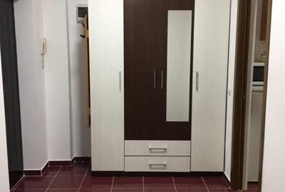 Garsonieră decomandată în Central - 6