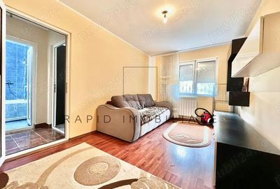 2 camere - Micro 38 - Stradal - Parter - Centrala Termica - Izolatie - Apa Separat - 47800 Euro Neg - 2