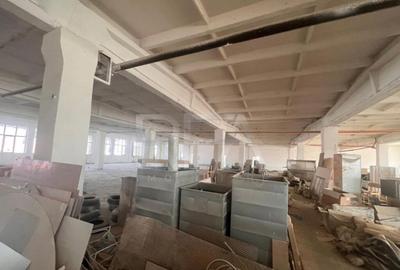 Hala industriala 3600 mp SECTOR 3 Oxigenului - 10