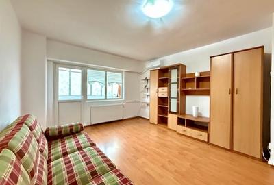 Vitan Mall - Mihai Bravu Metrou | Garsoniera spatioasa - 3