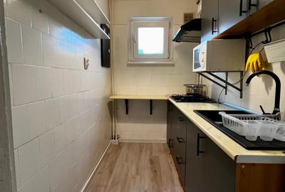 Apartament cu 2 camere semidecomandat, mobilat în 1 Decembrie 1918 - 3