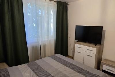 Apartament cu 2 camere de vanzare la metrou 1 Decembrie / Piata Trapezului - 6