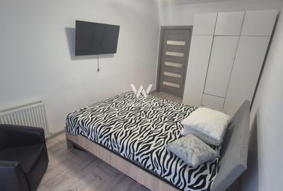Apartament 3 camere cu parcare SUBTERANA - zona Centrala, Sibiu - 5