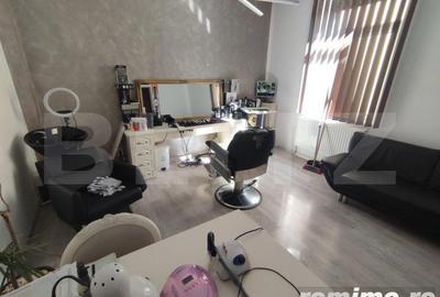 Casă cu 4 camere cu Teren 600 Mp în Rădăuți - 6