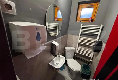 Spațiu comercial, de 115 mp, în Ultracentral