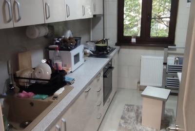 Tineretului, metrou, parc - 6