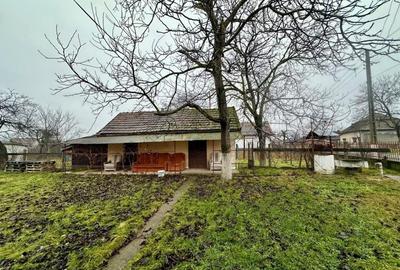 Casa de vanzare in Cig (Tasnad), Satu Mare - 12