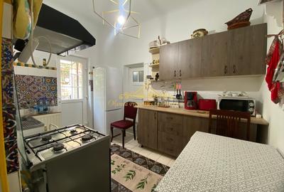 Apartament cu gradina 2 camere, 13 Septembrie Sirenelor, pet friendly - 9