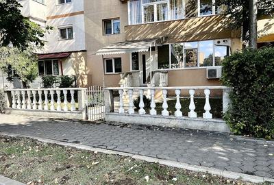 Apartament cu 4 camere decomandat în Ultracentral - 1