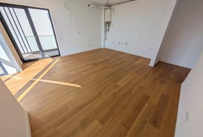 Apartament cu 2 camere în Iancu Nicolae - 6