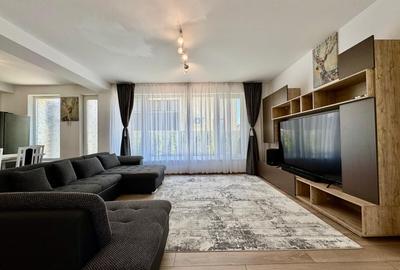 Casă individuală cu 4 camere cu Canalizare în Tunari - 7