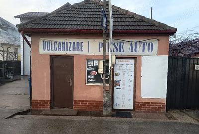 Inchiriez spatiu comercial - 3