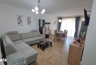 Apartament cu 3 camere în Lazaret - 4