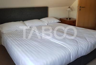 Casa 7 camere 6 bai terase teren 1180mp aproape de Castel si Poveste - 14