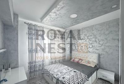 De inchiriat apartament 3 camere in Noua, langa Dedeman - 1