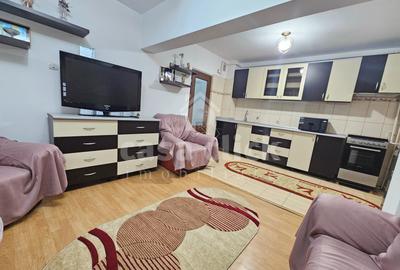 Apartament cu 2 camere decomandat, mobilat în Micro 14 - 3