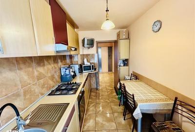 Apartament cu 3 camere decomandat în Șelimbăr - 2
