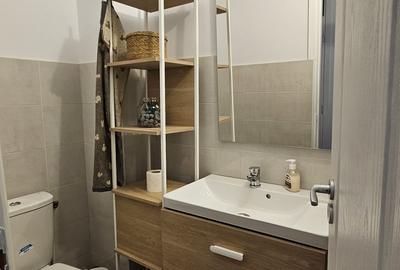 Apartament cu 3 camere decomandat în Soarelui - 2