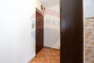 Apartament cu 2 camere semidecomandat în Astra - 22