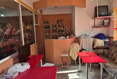 Spațiu comercial, de 120 mp, în Bălilești - 2