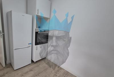 Birou, de 60 mp, în Calea Călărașilor - 4