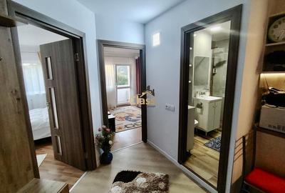 Apartament 2 camere | 53 mpu | zona Parcul Rozelor Manastur - 7
