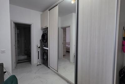 Apartament cu 2 camere în Calea București - 3