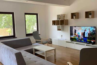 Casă cu 4 camere în Tuzla - 7