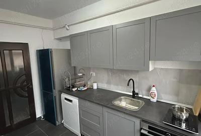 Apartament 3 camere Ramnicu Valcea Ostroveni Hermes - 7