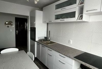 Apartament cu 3 camere decomandat, mobilat în Astra - 4