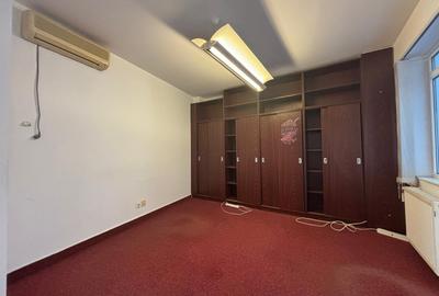 Nerva Traian Spatiu de birouri de inchiriat 150 mp Grupuri sanitare separate - 3