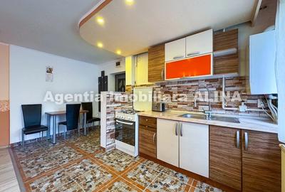 Apartament cu 3 camere semidecomandat în Gojdu - 13